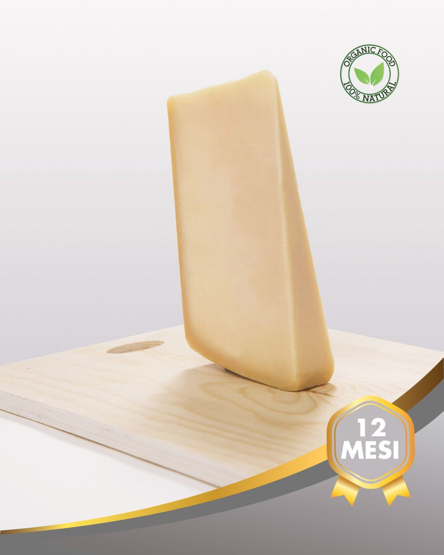 Parmigiano Reggiano 12 Mesi