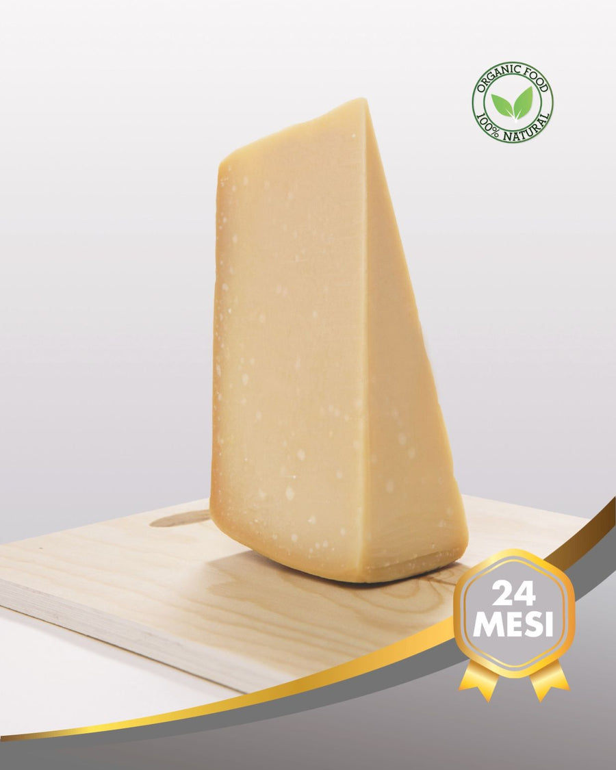 Parmigiano Reggiano 24 mesi