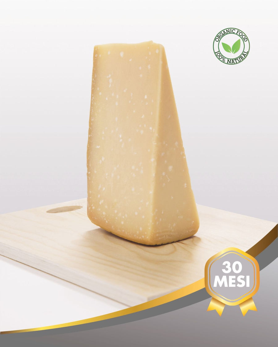 Parmigiano Reggiano 30 mesi