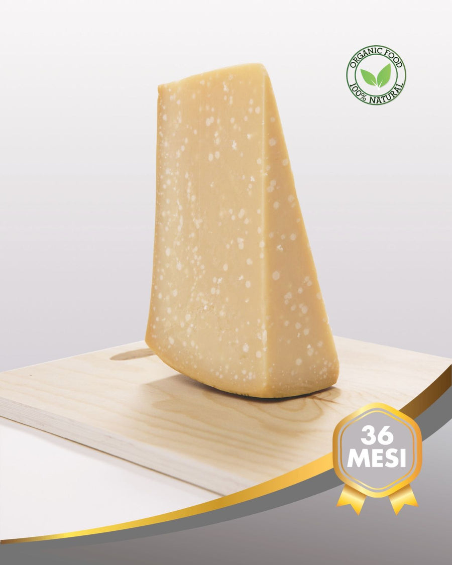 Parmigiano Reggiano 36 mesi