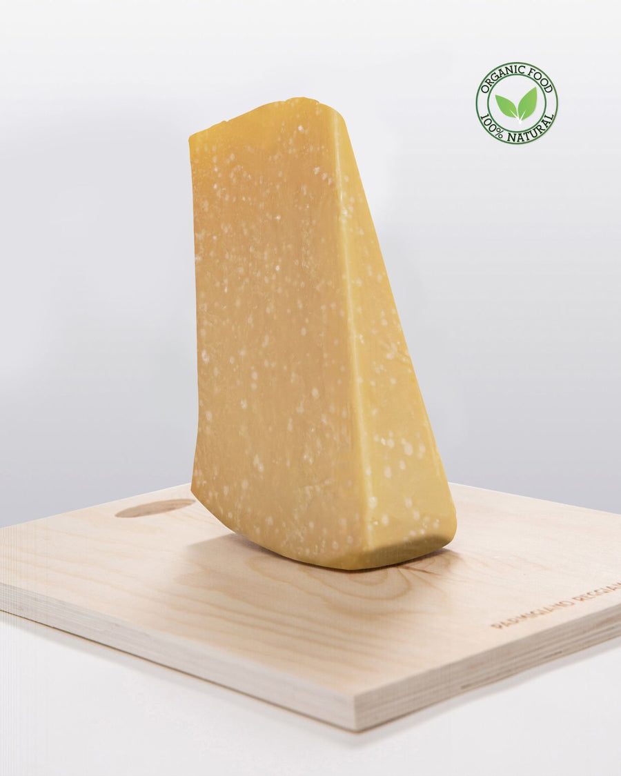 Parmigiano Reggiano 48 mesi