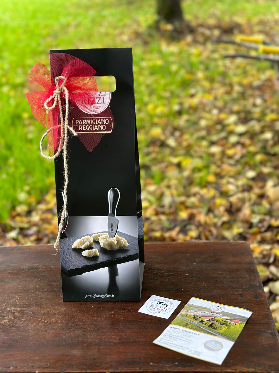 Borsina regalo "Elegance"