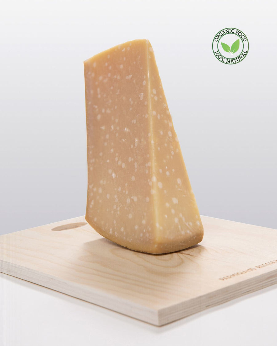 Parmigiano Reggiano 65 mesi